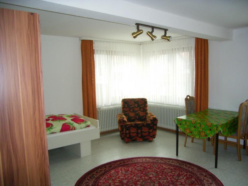 Monteurzimmer Friesenhagen