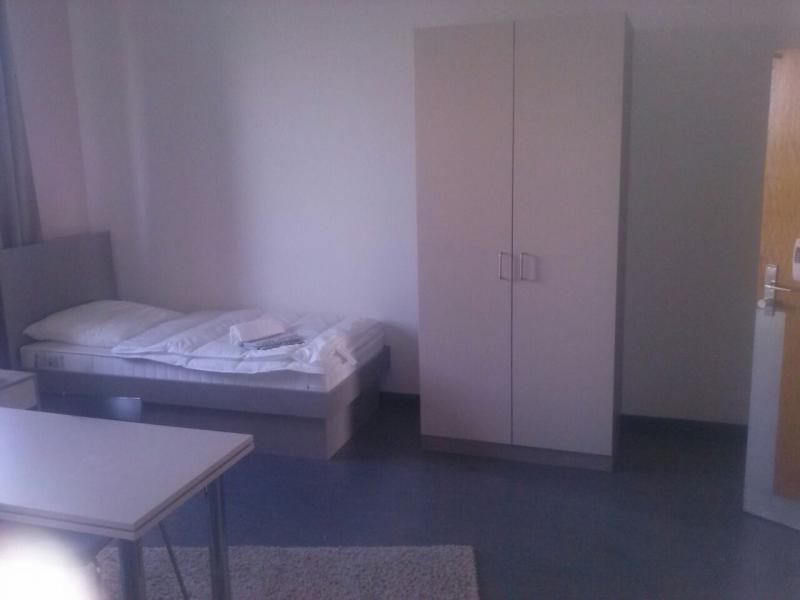 Monteurzimmer Siegen