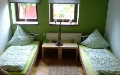 Monteurzimmer Schmitten