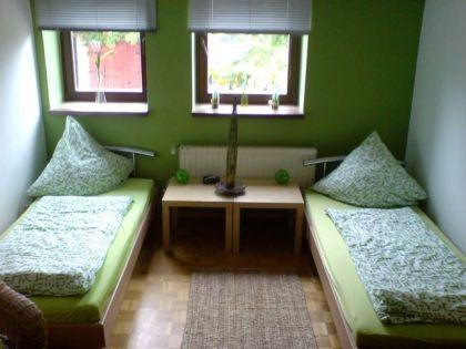 Monteurzimmer Schmitten