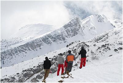 Monteurzimmer Garmisch-Partenkirchen