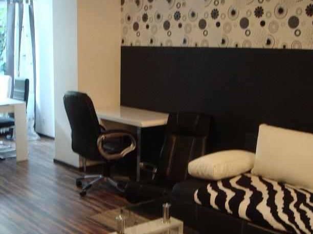 Monteurzimmer Düsseldorf City