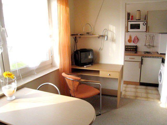 Monteurzimmer Biblis