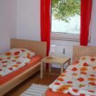 Monteurzimmer Seevetal