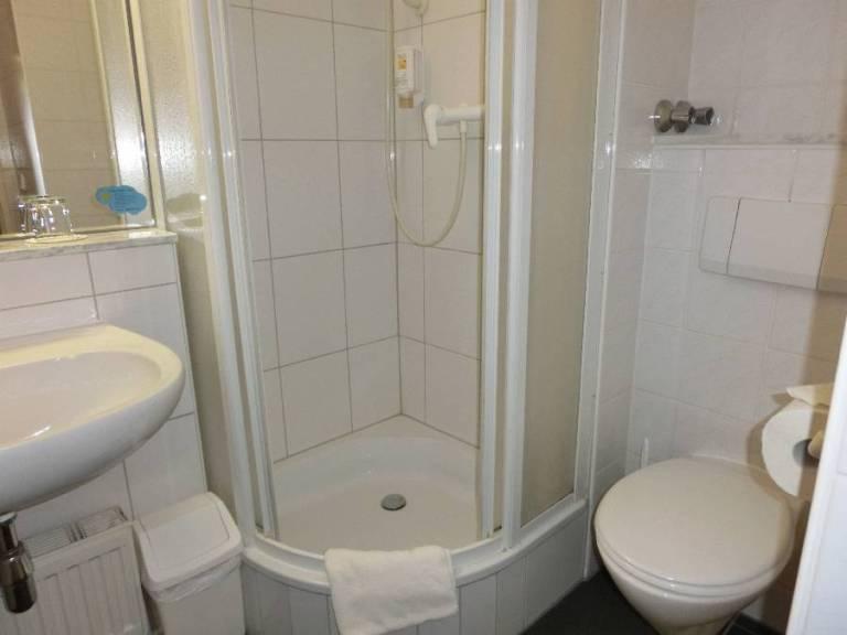 Monteurzimmer Legden