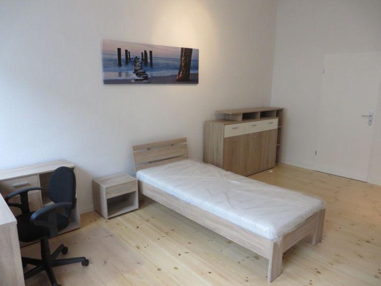 Monteurzimmer Burglahr