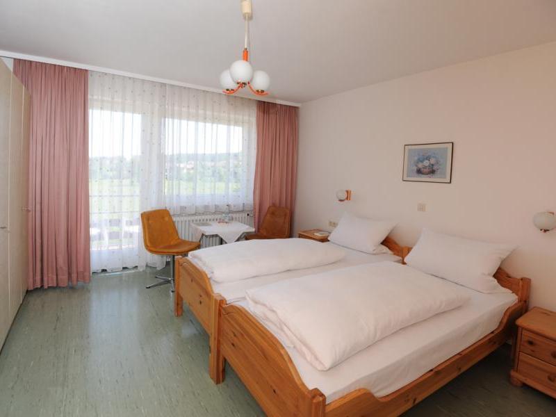 Monteurzimmer Marktredwitz