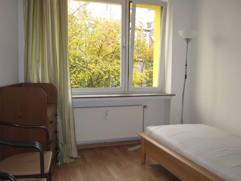 Monteurzimmer Saarbrücken