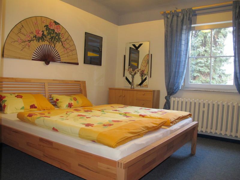 Monteurzimmer Woltersdorf