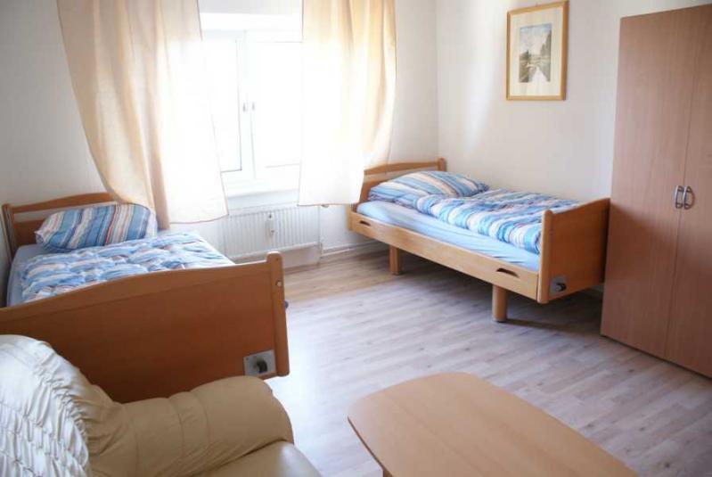 Monteurzimmer Duisburg