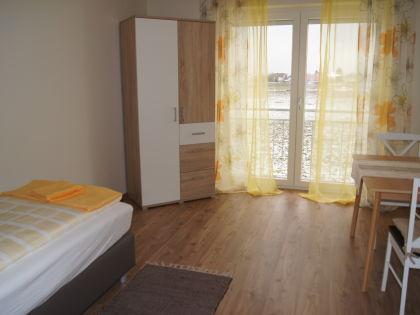 Monteurzimmer Roetgen