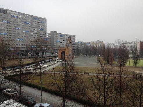 Monteurzimmer Berlin