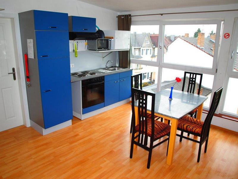 Monteurzimmer Gummersbach