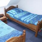 Monteurzimmer Boltenhagen