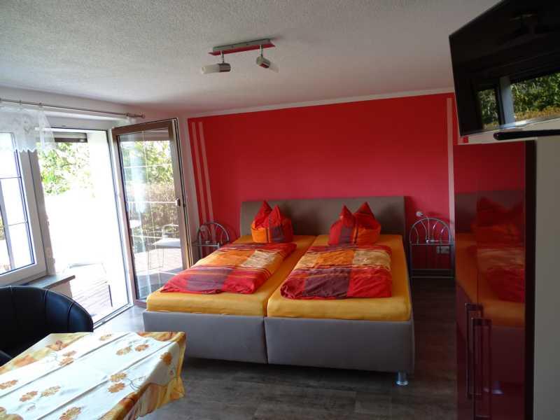 Monteurzimmer Schirgisfelde