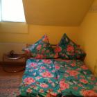 Monteurzimmer Freilingen