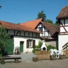 Monteurzimmer Ahrensburg