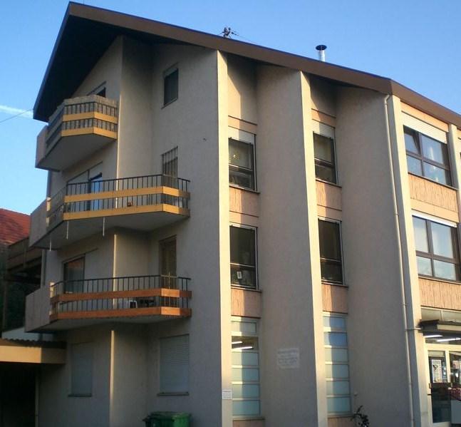 Monteurzimmer Laupheim