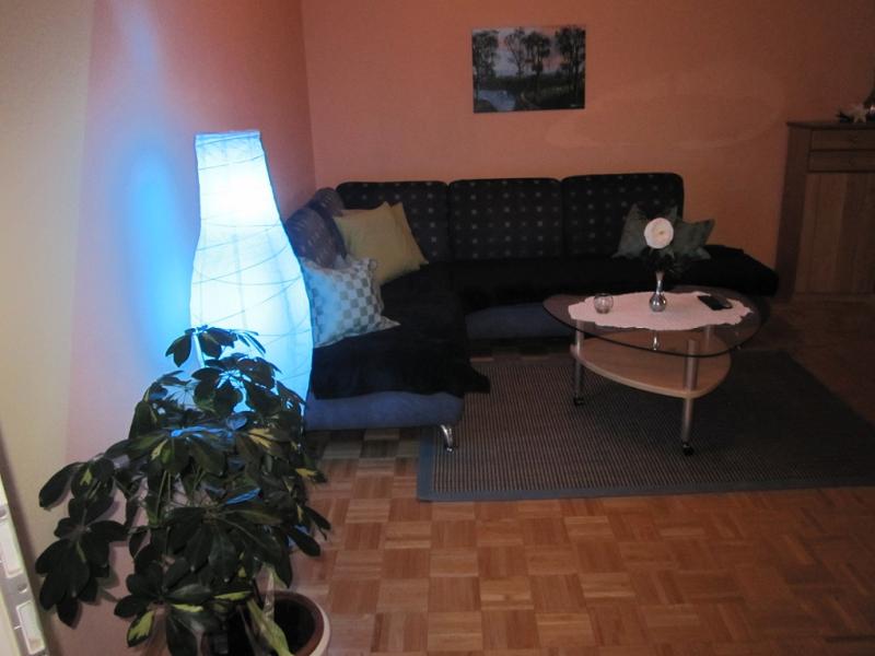 Monteurzimmer Heidelberg