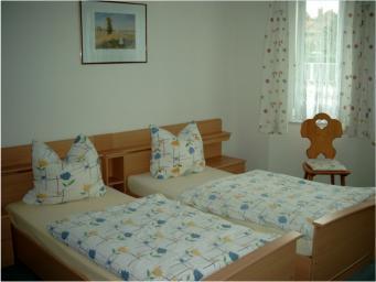 Monteurzimmer Rüdersdorf