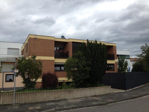 Monteurzimmer Kirchherten