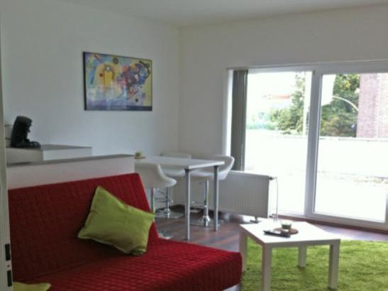 Monteurzimmer Königswinter