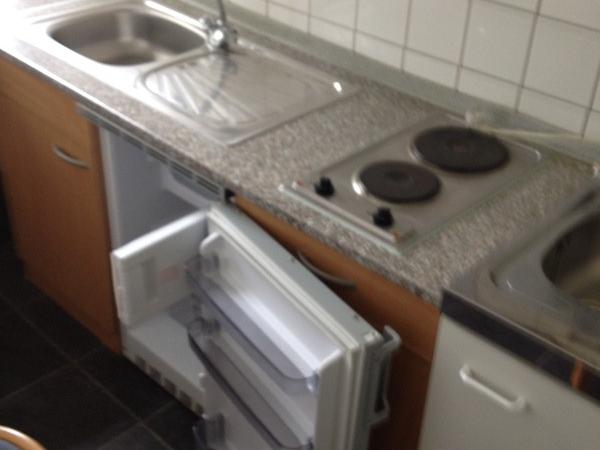 Monteurzimmer Troisdorf