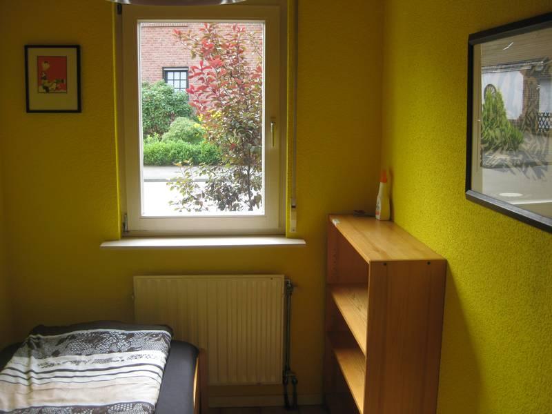 Monteurzimmer Rösrath