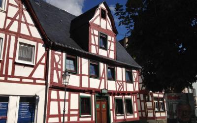 Monteurzimmer Lahnstein