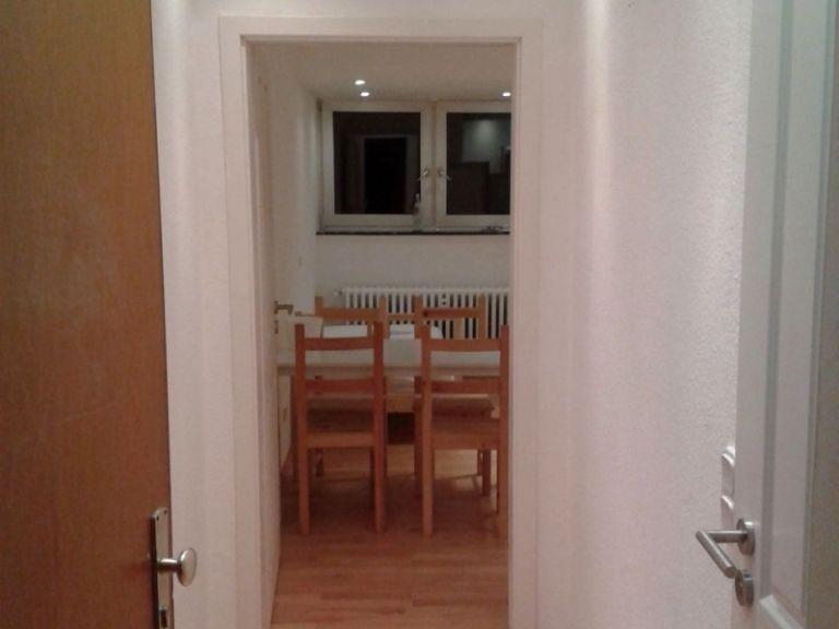 Monteurzimmer Engelskirchen