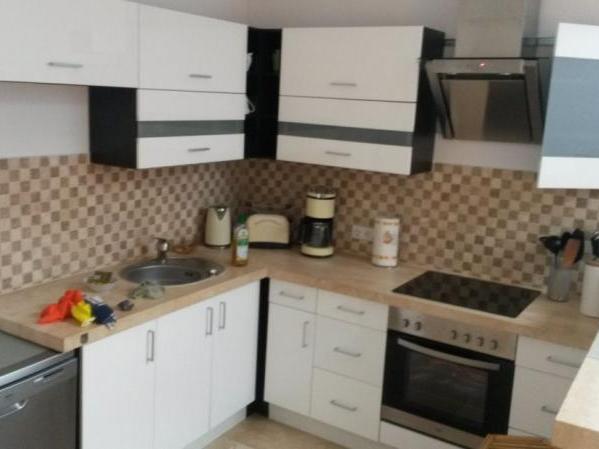 Monteurzimmer Asbach