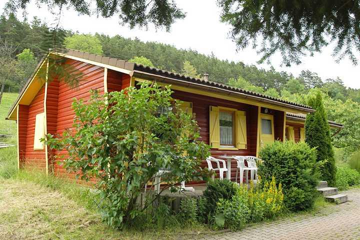 Monteurzimmer Ilmenau