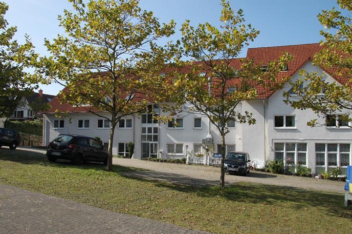 Monteurzimmer Morsbach