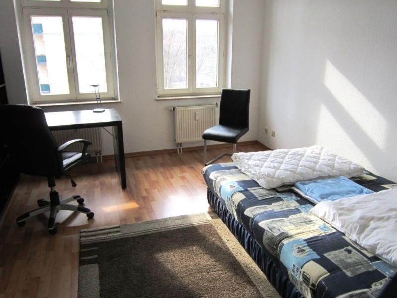 Monteurzimmer Flörsheim