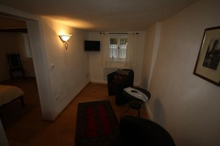 Monteurzimmer Dinkelsbühl