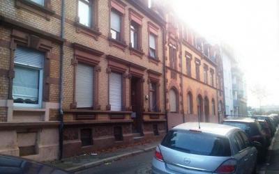 Monteurzimmer Mannheim