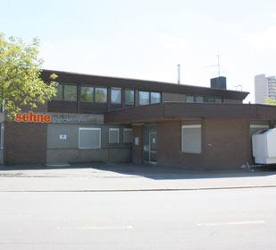 Monteurzimmer Böblingen