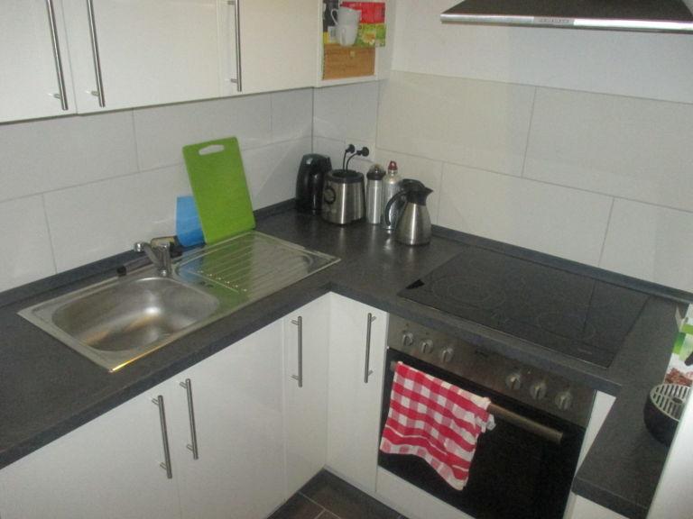 Monteurzimmer Maintal