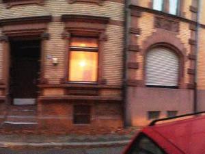 Monteurzimmer Mannheim