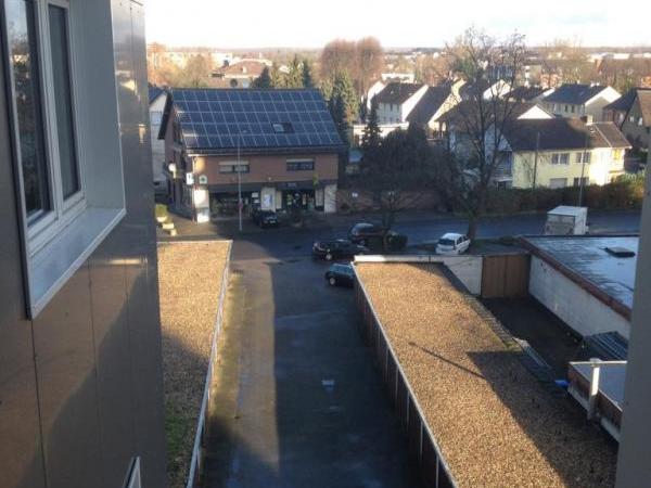 Monteurzimmer Bergheim