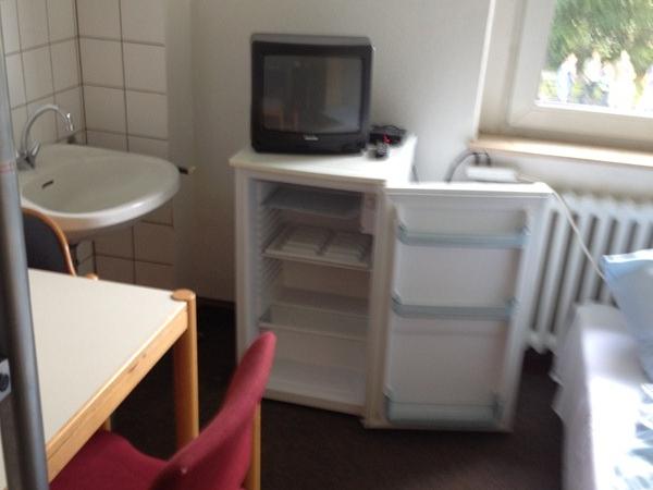 Monteurzimmer Troisdorf