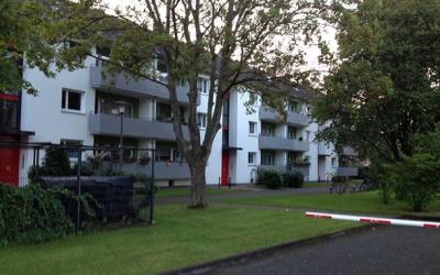 Monteurzimmer Frankfurt