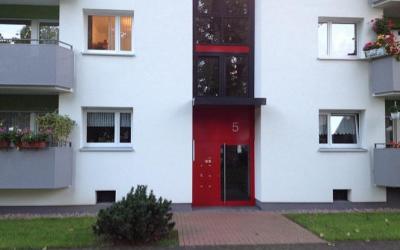 Monteurzimmer Schelklingen