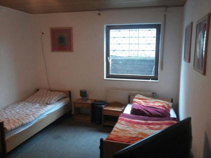 Monteurzimmer Schalkenbach