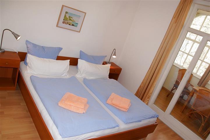 Monteurzimmer Sellin