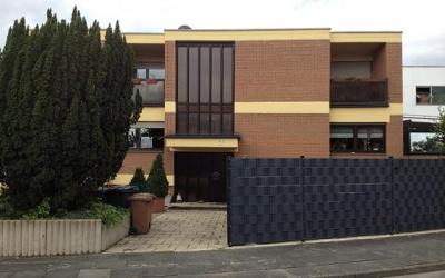 Monteurzimmer Büttelborn