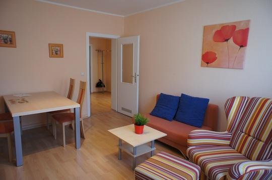 Monteurzimmer Düsseldorf Gerresheim