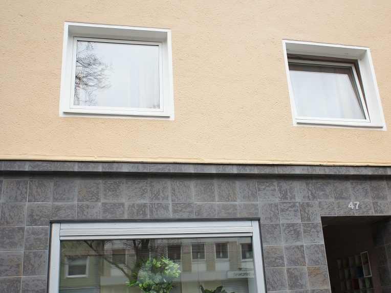 Monteurzimmer Remscheid