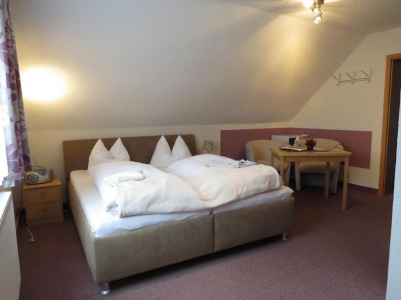 Monteurzimmer Hoyerswerda