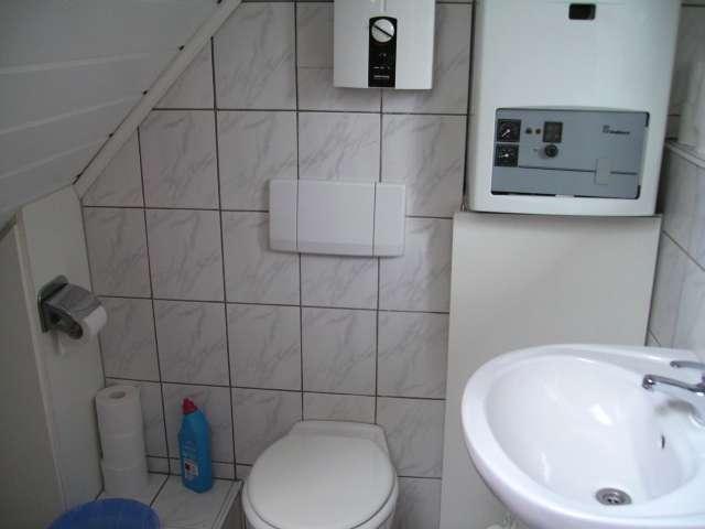 Monteurzimmer Rommerskirchen